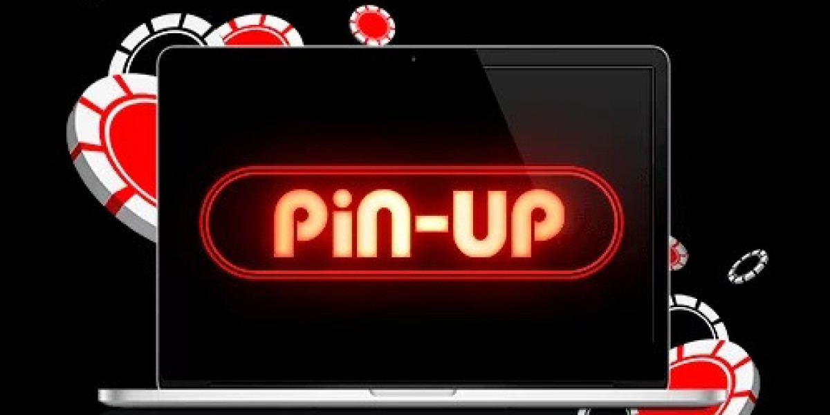 Pin Up Casino: Türkiye'de Çevrimiçi Kumarın Yeni Adı