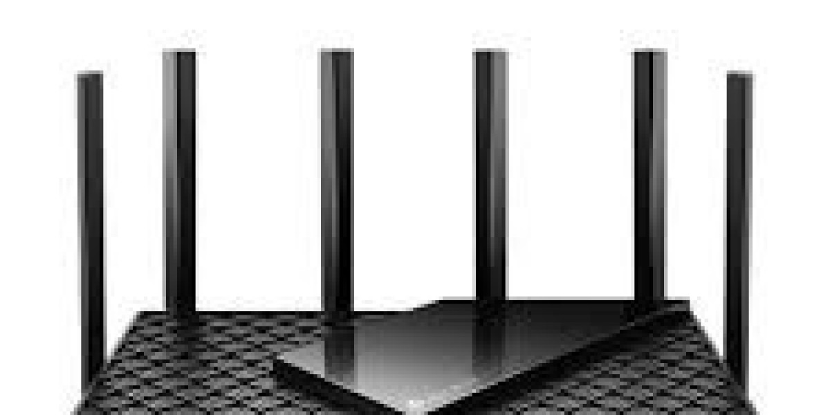 Forecast: Wi-Fi 6E Router Market to Reach USD 15.3 Billion by 2032, Growing at a CAGR of 25.48% from USD 2.49 Billion in