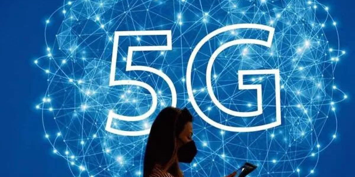 5G Broadcast Technology Market Projected to Reach USD 1638.4 Billion by 2032 from USD 6.4 Billion in 2024, with a 100.0%
