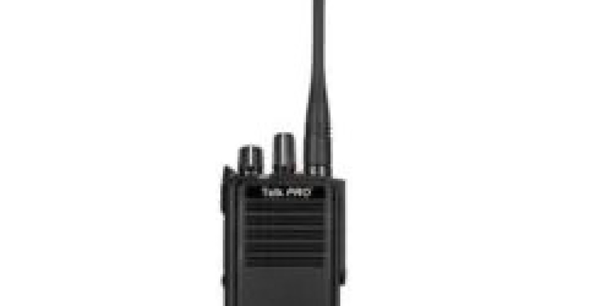Analog Walkie Talkie Market Projected to Reach USD 22.0 Billion by 2032