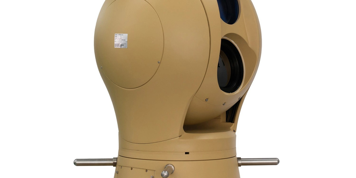 Photoelectric Tracking Camera Market Forecast: Expanding to USD 20.57 Billion by 2032, With a 10.74% CAGR