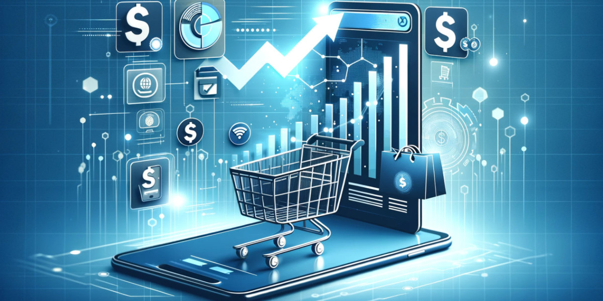 Advanced Connectivity in Retail and E-Commerce: A Projected Growth to USD 98.03 Billion by 2032