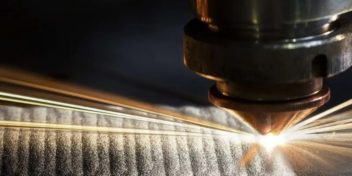 Laser Cladding Market Poised for Growth, Projected to Reach USD 1.01 Billion by 2030 with a 10.50% CAGR