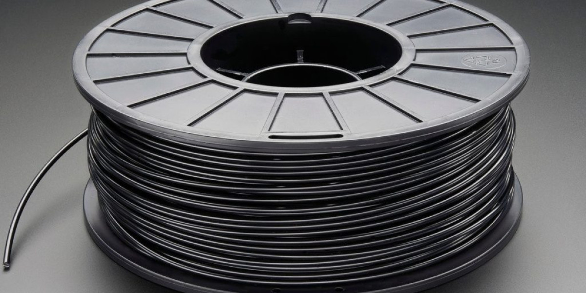 ABS 3D Printing Filament Market to Double by 2032 with a Steady 6.57% CAGR