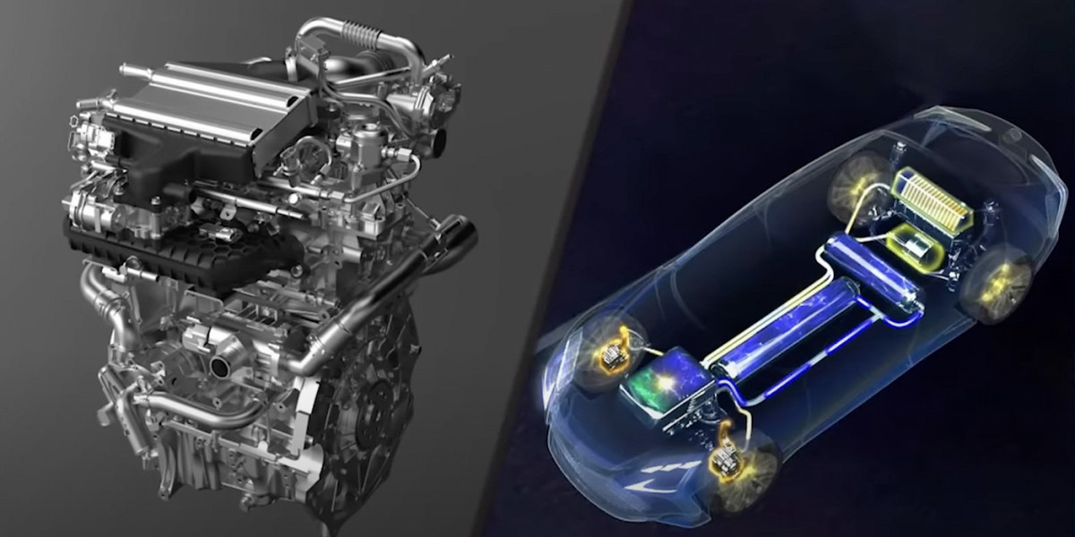 Explosive Growth Forecast for Ammonia Engines Market: From $0.02 Billion in 2024 to $0.182 Billion by 2032