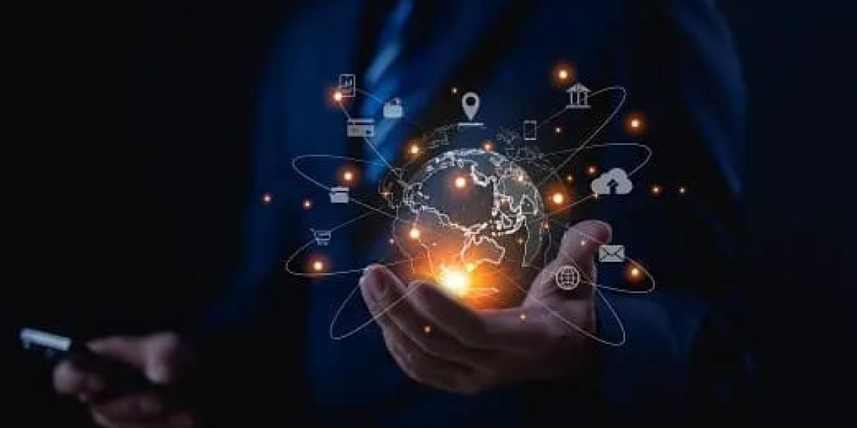 Pervasive Computing Technology Market Expected to Surpass USD 2.31 Billion by 2030, Driven by a 22.35% CAGR (2024-2032)