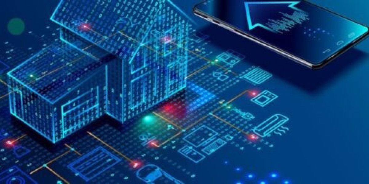 Proptech Market Solutions: Projected Growth from USD 30.6 Billion in 2023 to USD 102.4 Billion by 2032, with a CAGR of 1