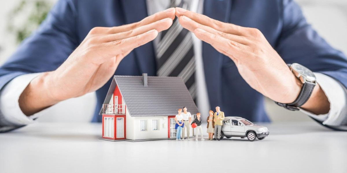 Property Insurance Market Set to Reach USD 37,615 Billion by 2032 with a 9.80% CAGR Growth