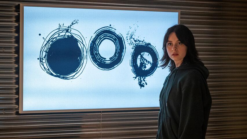 Orphan Black: Echoes 1x06 Unless You Trusted Someone - Trakt