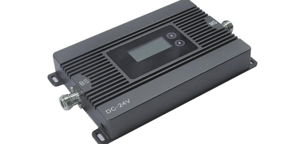 Projected Expansion of the Cellular Signal Repeater Market: USD 45.31 Billion in 2024 to USD 84.63 Billion by 2032