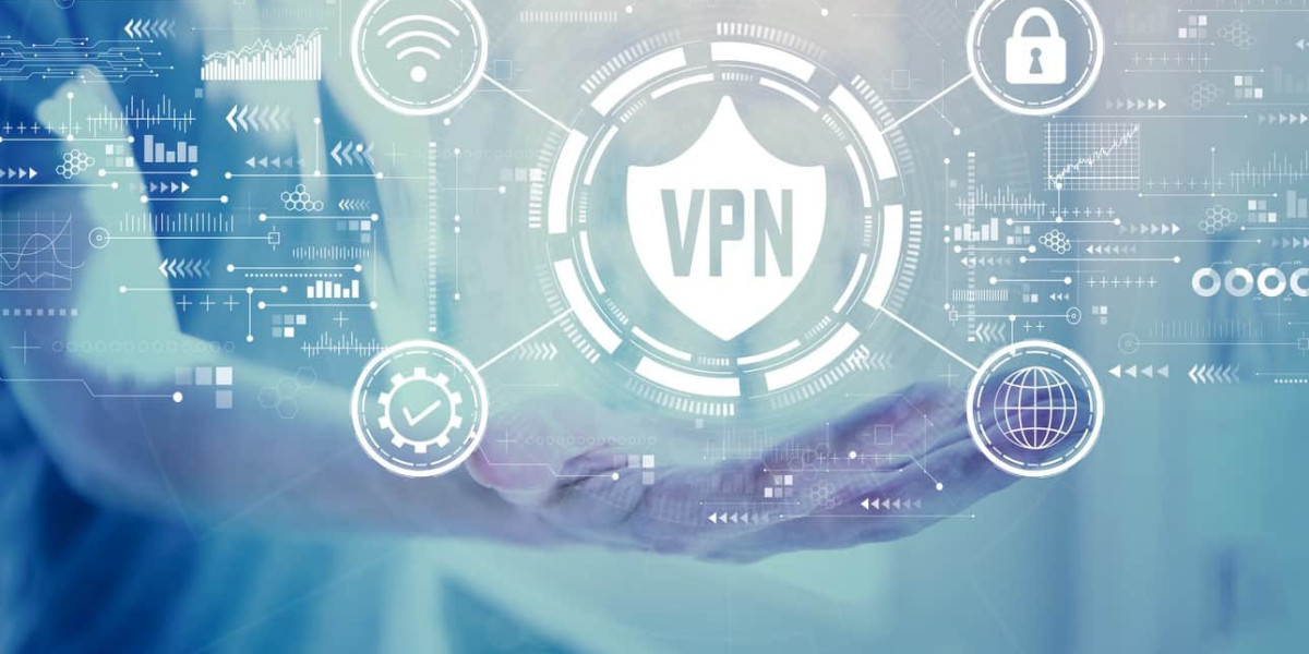 From USD 1,026.7 Billion in 2024 to USD 2,714.8 Billion by 2032: VPN Market Expected to Achieve a 12.9% CAGR