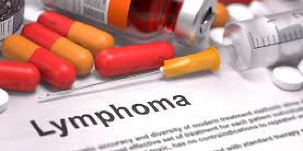 Follicular Lymphoma Drugs Market To Increase At Steady Growth Rate Till 2032