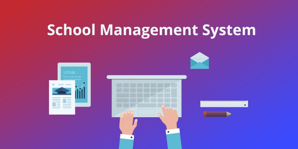 School Management System Market Forecast: USD 25 Billion in 2024 to USD 89 Billion by 2032