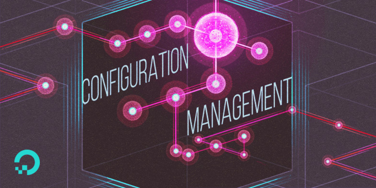 Rising Demand Fuels Configuration Management Market Growth: CAGR of 13.4% Expected by 2032