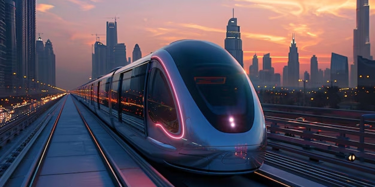 Hybrid Train Market Research Report Forecast 2032