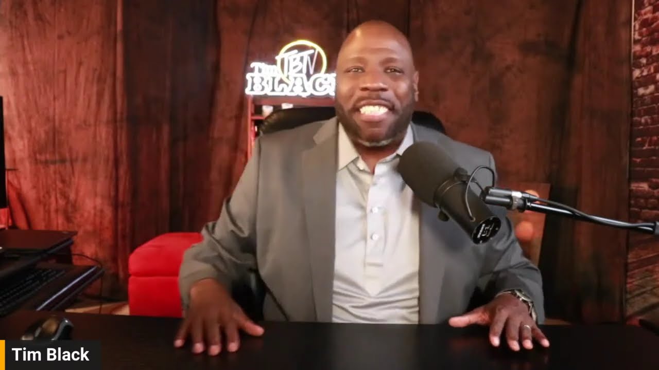 This Is How We Do It! Democrats Create Kamala Harris As Frontrunner - YouTube