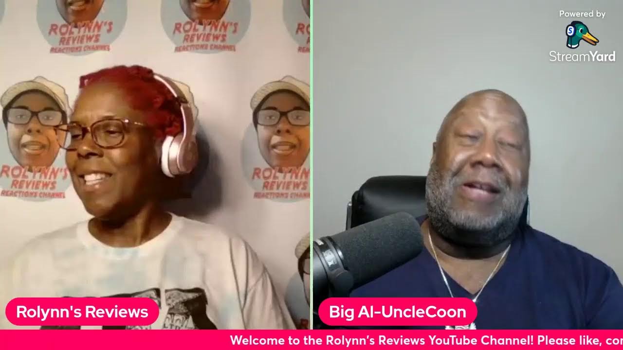 BLACK Comedians GO OFF On BLACK Voters For Not Supporting Kamala Harris! #youtubeshorts #shorts - YouTube