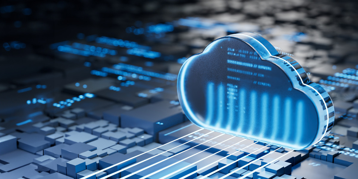 Cloud Management Platform Industry Set to Expand to USD 9.34 Billion by 2032, Marking a 16.10% CAGR from 2024