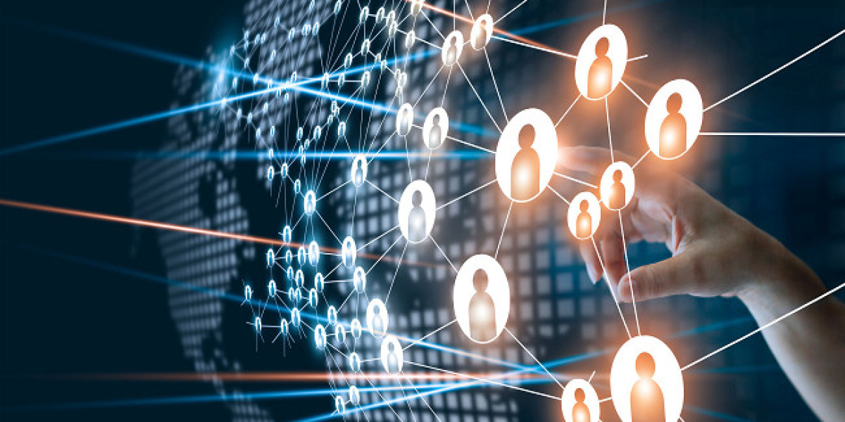 Managed Ethernet Services Market Report Offers Intelligence And Forecast Till 2032