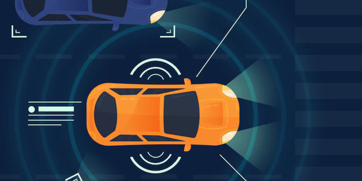 Advanced Driver Assistance System (ADAS) Market