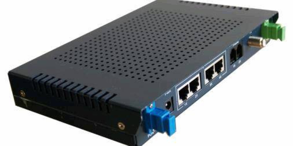 Robust Growth Ahead: Industrial Grade Optical Network Unit Market to Grow at a 12.43% CAGR from 2024 to 2032