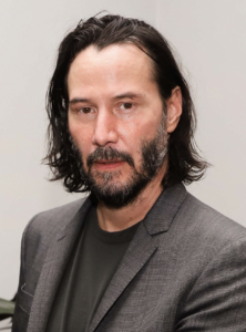 Keanu Reeves - biografie, osobní život, fotky, zprávy, filmy