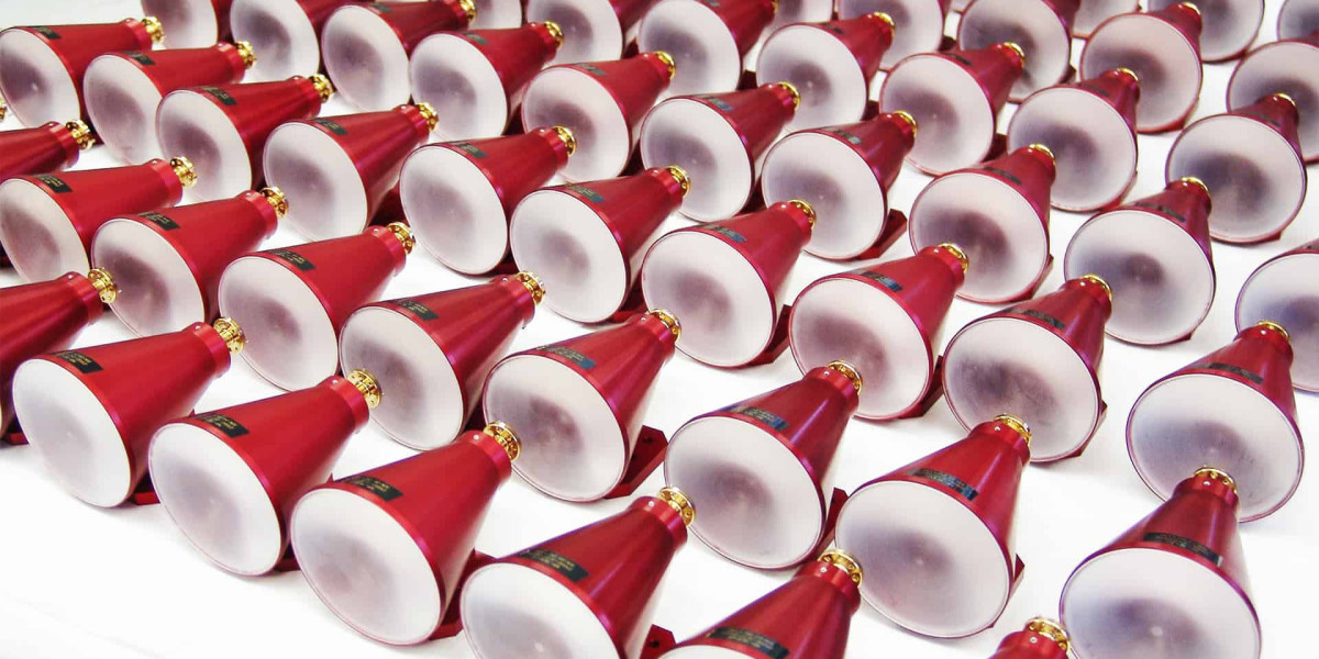 From USD 8.07 Billion to USD 11.4 Billion: Lens Horn Antenna Market Projected to Grow at 4.42% CAGR by 2032