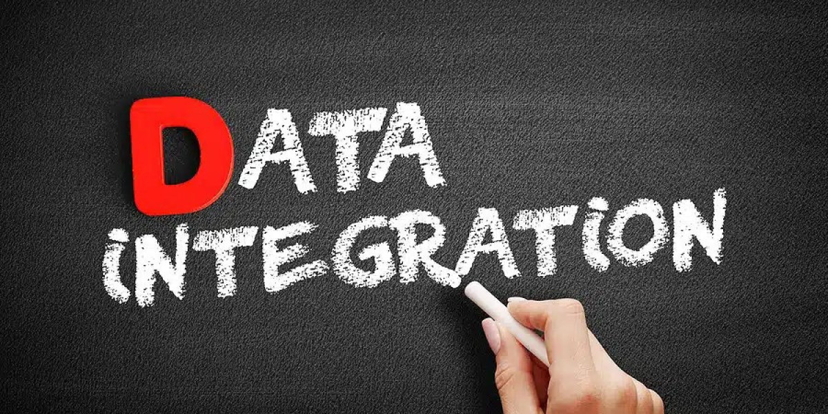 Growth Projection for Enterprise Data Integration: Market Set to Rise from USD 11.70 Billion in 2024 to USD 26.20 Billio