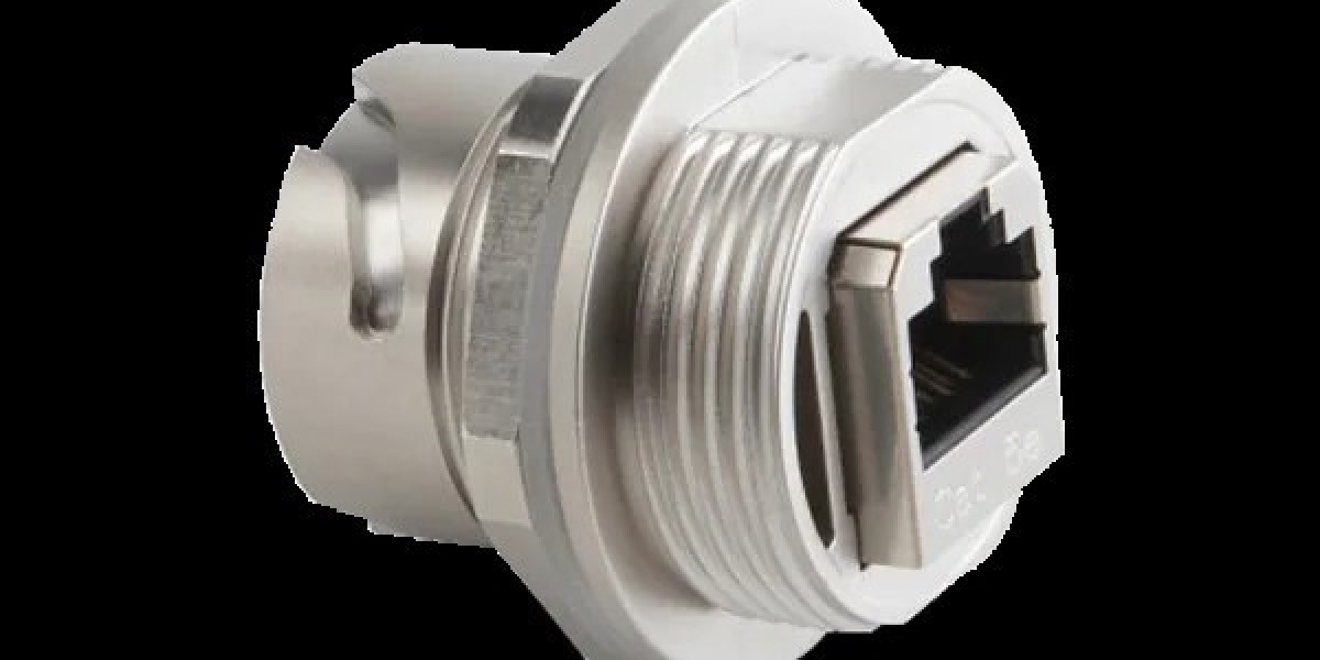Market Trends for RJ45 Ethernet Connectors: USD 15.31 Billion in 2024 Growing to USD 25.08 Billion by 2032