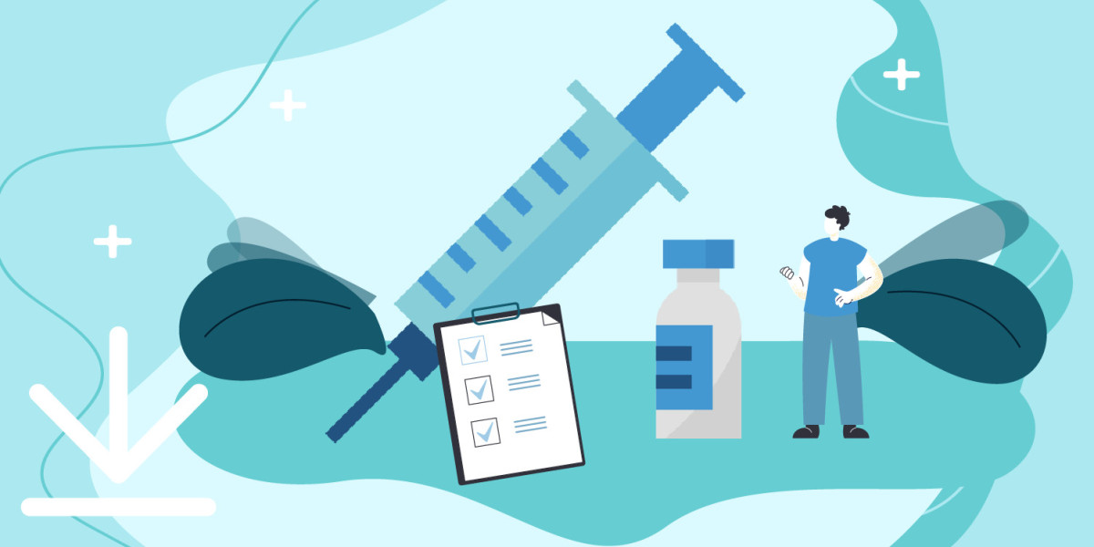 Respiratory Disease Vaccine Market Key Players, Dynamics & Forecast Report to 2032
