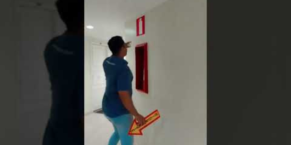 Different Types of Fire Safety Equipment: Fully Explained