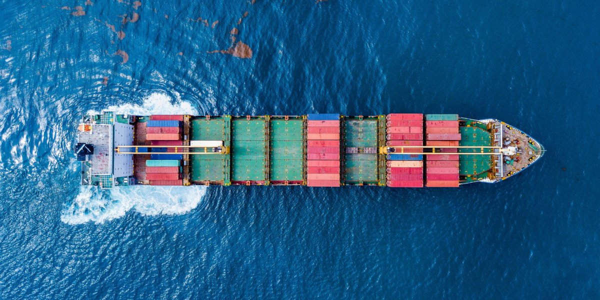 Vessel Tracker Market Poised for 10.0% CAGR, Projected to Reach $31.24 Billion by 2032