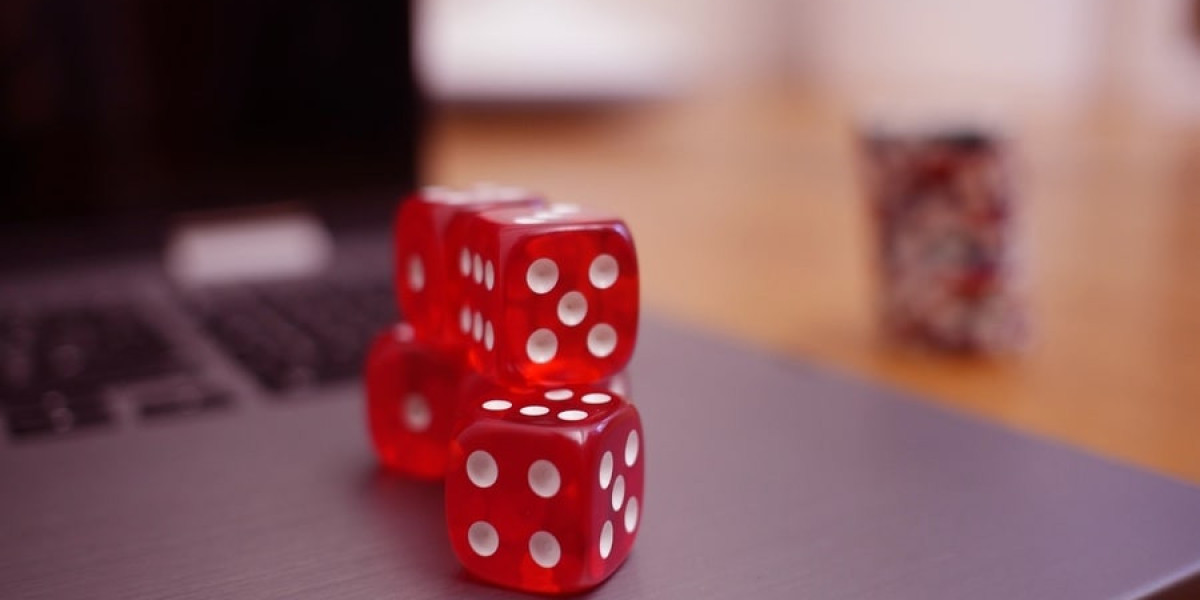Unveiling the Ultimate Baccarat Site Experience