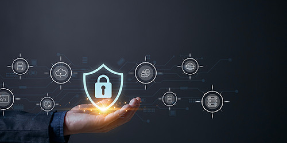 Cybersecurity as a Service Market Forecast: USD 45.91 Billion by 2032, Expanding at a 7.7% CAGR