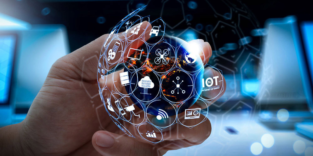 Internet of Nanothings Market To Increase At Steady Growth Rate Till 2032