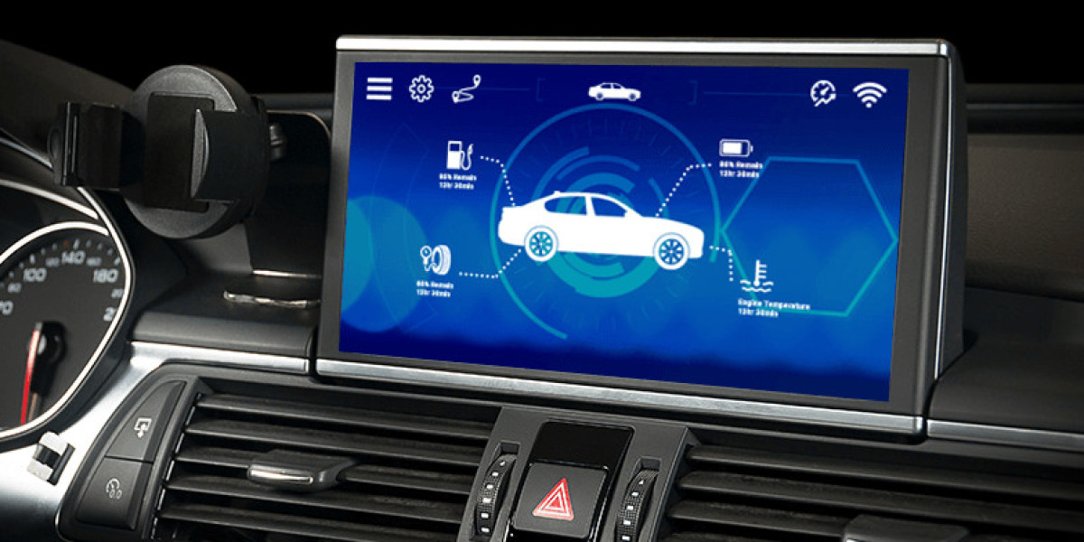 Market Outlook for Automotive IoT Modules: Expanding to $22.1 Billion by 2032 with a 16.31% CAGR