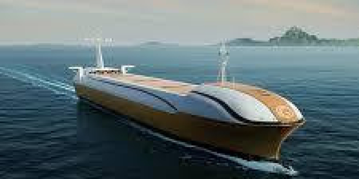 Autonomous Ships Market Size, Segments,Top Players & Insights by 2032