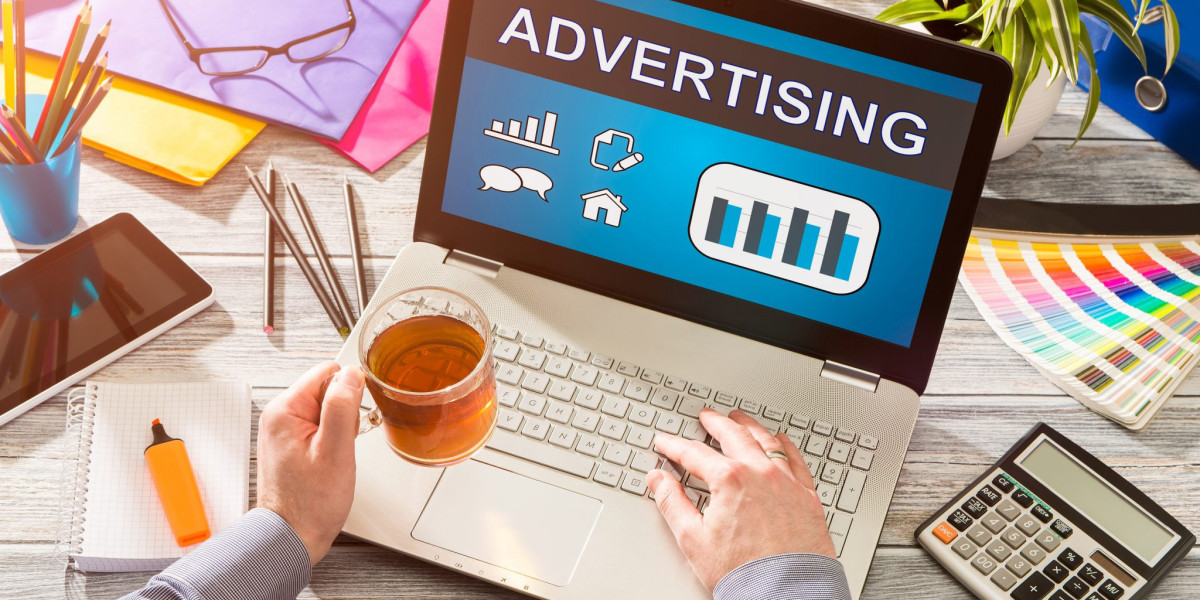 Unprecedented Growth in Digital Advertising: Market Expected to Hit $1.49 Trillion by 2032