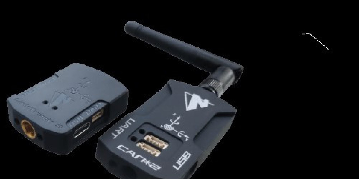 Soaring Growth in Ultra Wide Band Positioning Base Stations: Market Projected to Reach USD 10.3 Billion by 2032