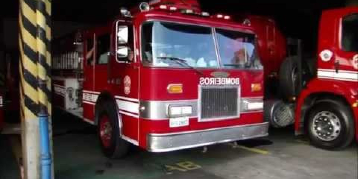 Fire Dampers 101 Types, Testing, and Ratings