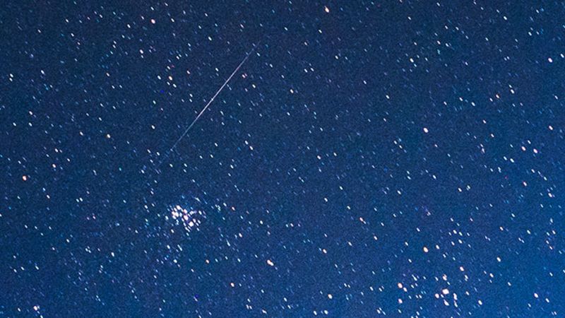 How and when to watch the Perseid meteor shower | CNN