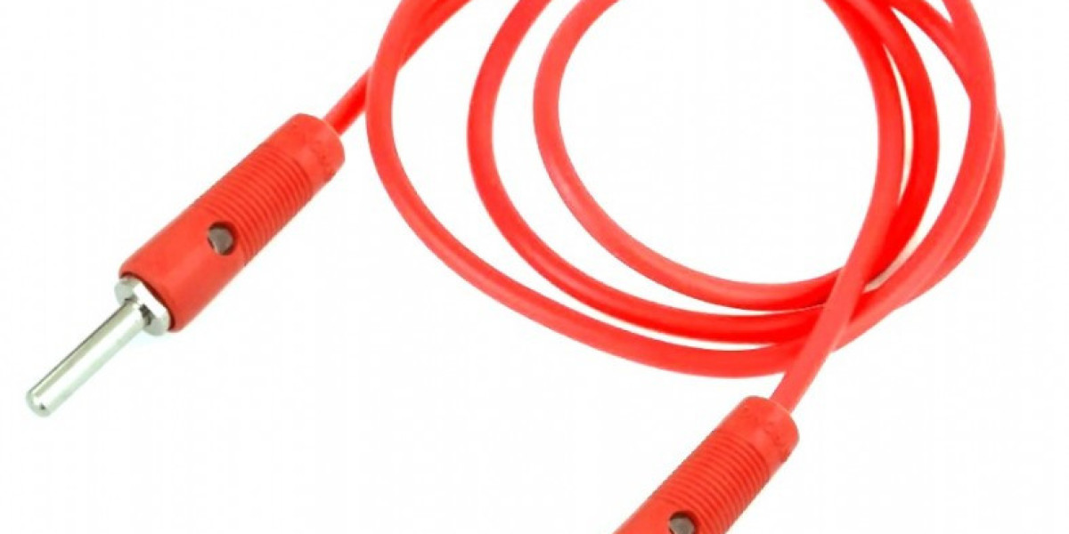 Banana Plug Lead Market Trends: Expected Increase from USD 1.91 Billion in 2024 to USD 2.4 Billion by 2032