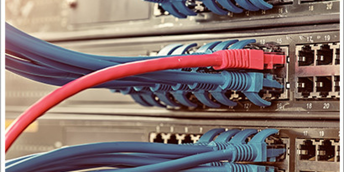 Explosive Growth Predicted for Dark Fibre Networks Market: From USD 25.23 Billion in 2024 to USD 70.3 Billion by 2032