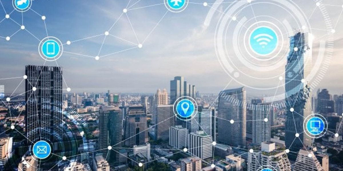 LoRa and LoRaWAN IoT Market Analysis, Size, Share, Growth, Trend And Forecast Till 2032