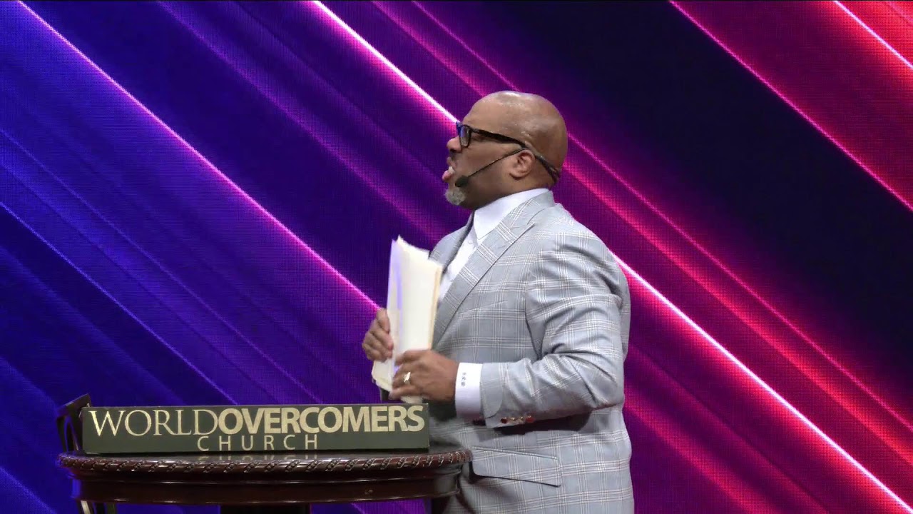 The Fight for the Soul of America - YouTube