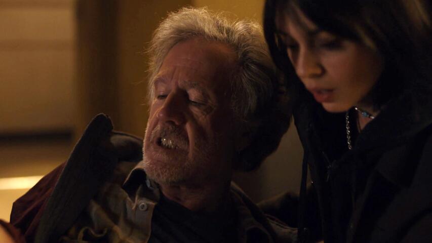 Orphan Black: Echoes 1x09 Attracting Awful Things - Trakt