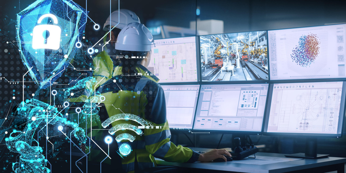 Operational Technology Security Market Forecast: USD 22.04 Billion in 2024 to USD 105.93 Billion by 2032