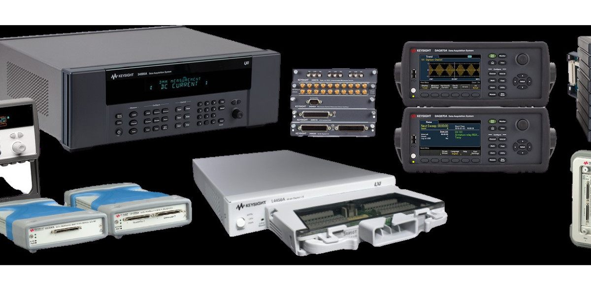 Data Acquisition System Market to Reach $3.18 Billion by 2032, Growing at a 5.15% CAGR