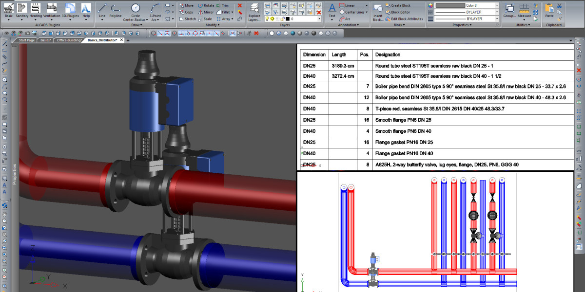 HVAC Software Market Growth Forecast: $1 Billion in 2023 to $6 Billion by 2032, CAGR of 25.3%