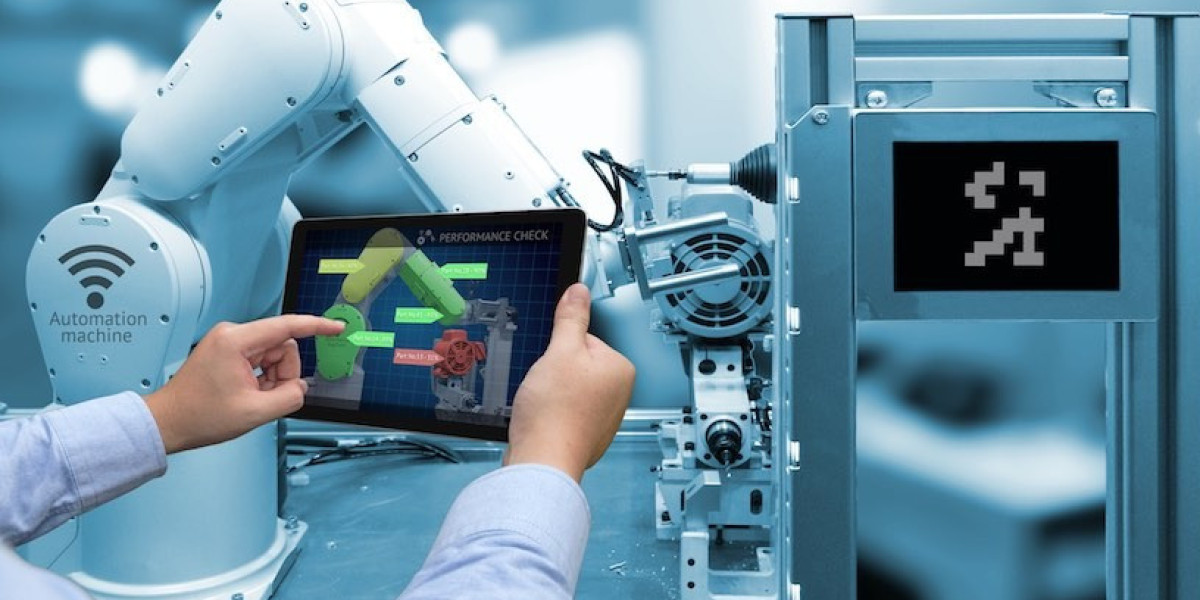 Predictive Maintenance Market Set to Expand at 26.20% CAGR, Reaching USD 111.30 Billion by 2030